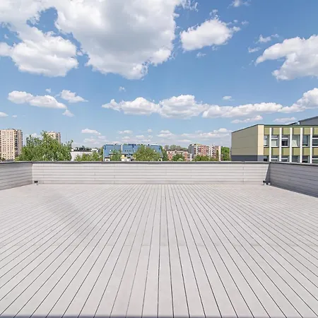 Lovely With Great Location No 6 By Urban Rent Апартаменты